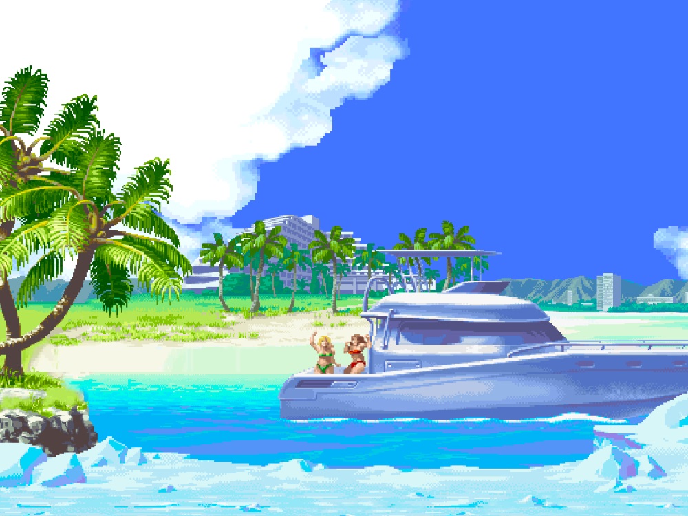 Frosty Beach-Thumbnail